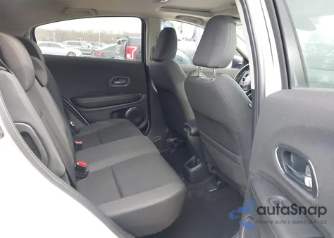 2022 Honda Hr-V Awd Ex z USA, uszkodzony, nr VIN 3CZRU6H55NM755416